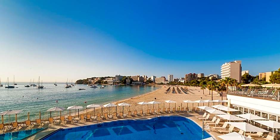 Globales Santa Lucia - Adults Only 18