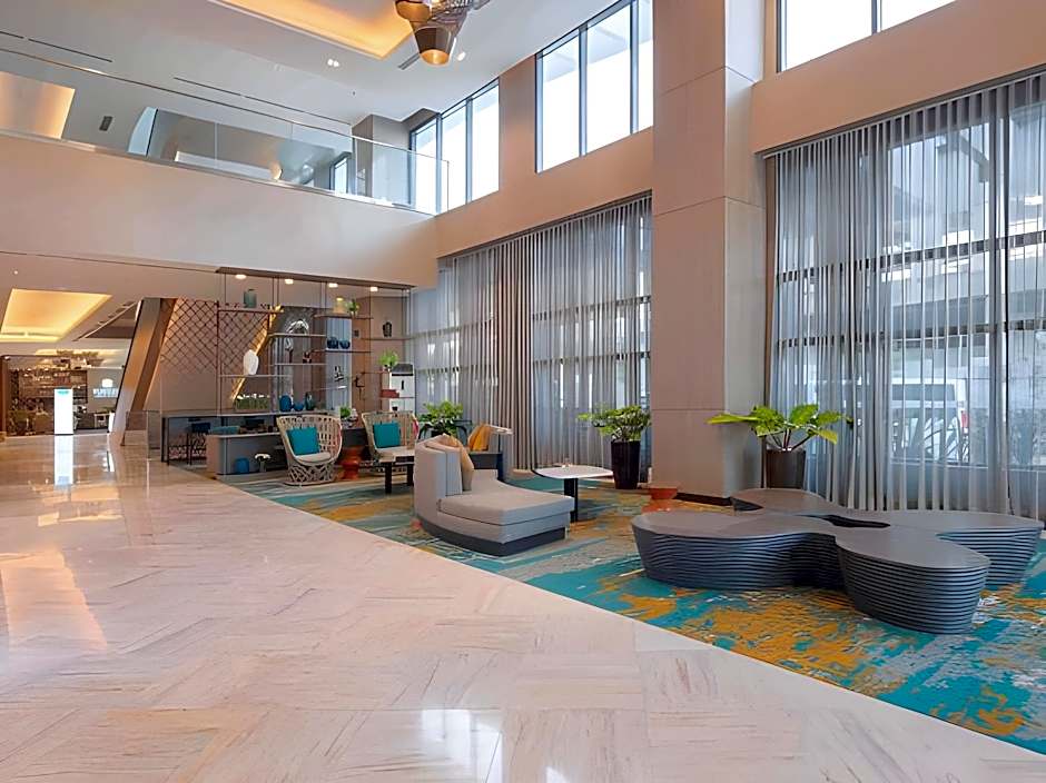 Citadines Bacolod City