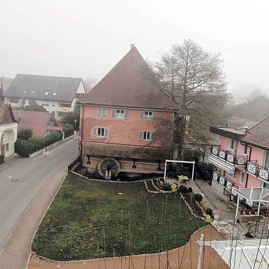 Hotel Hofmann Zur Mühle