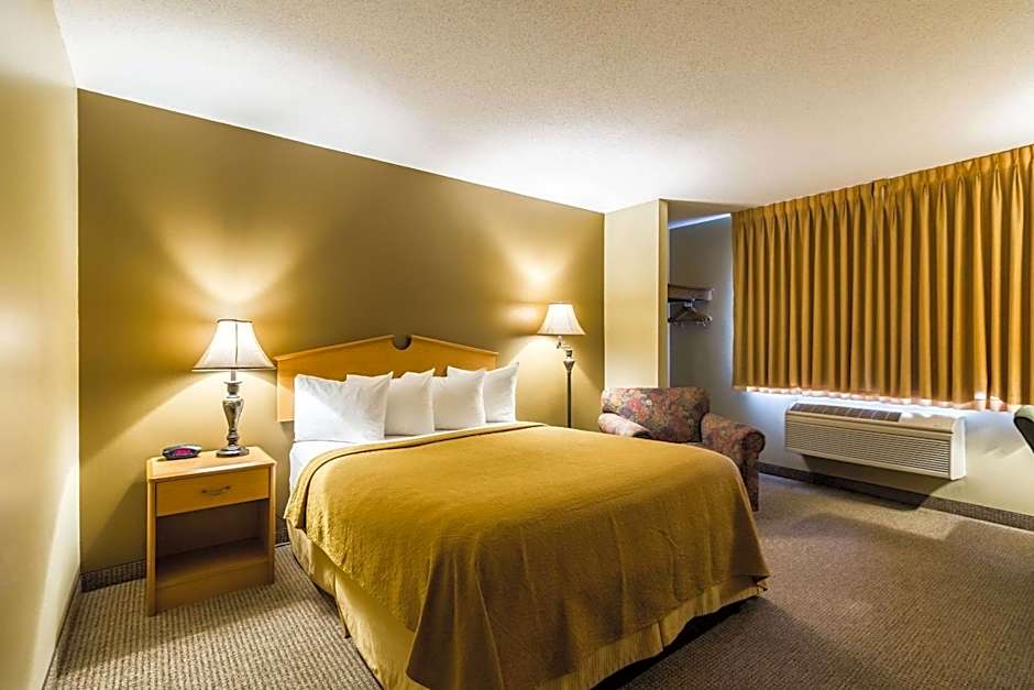 Quality Inn - Columbia Mall