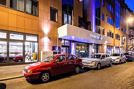 Premier Inn Frankfurt City Centre