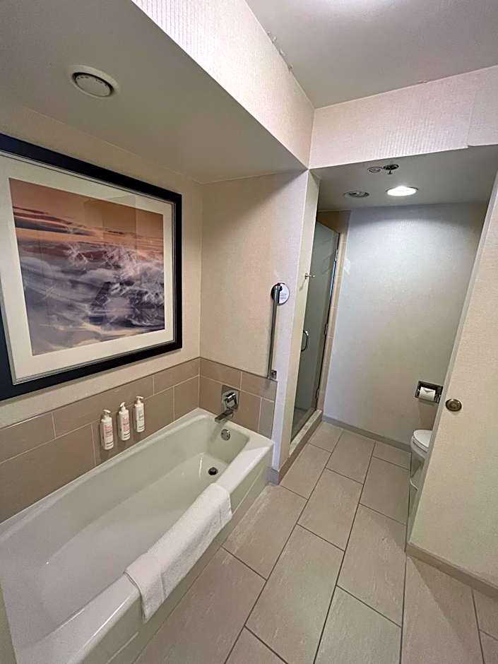 Chicago Marriott Suites O'Hare