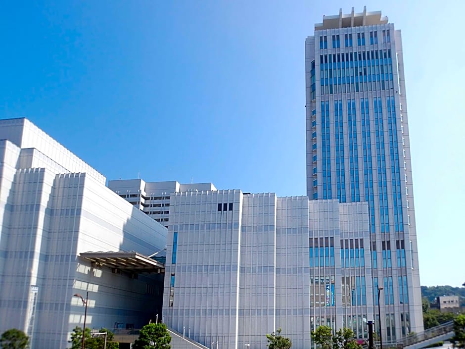 Mercure Hotel Yokosuka