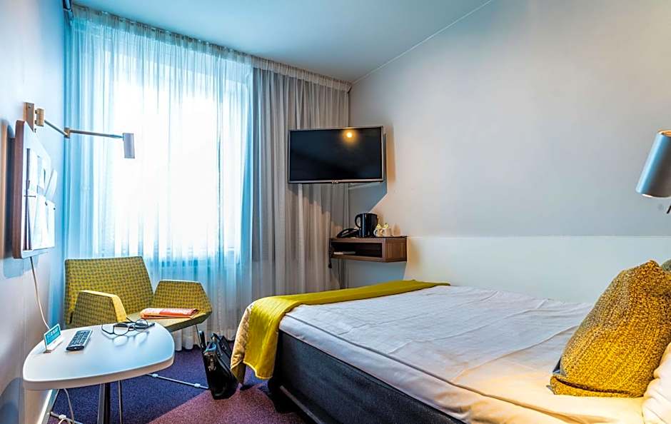 Scandic Stora Hotellet