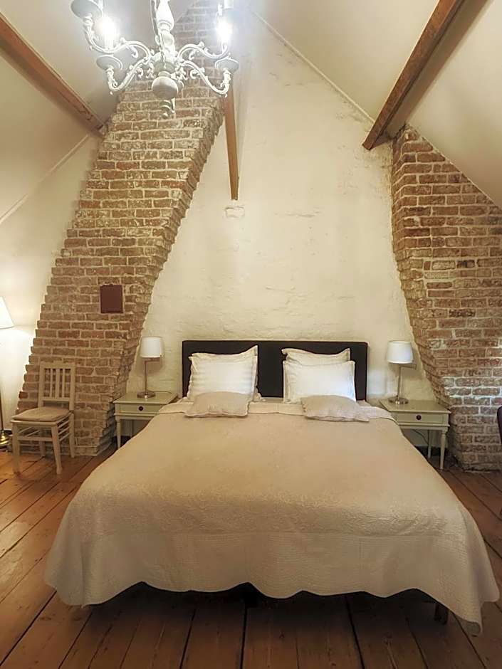 B&B In Bruges