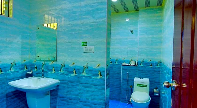 WAYANAD SQUARE HOTEL