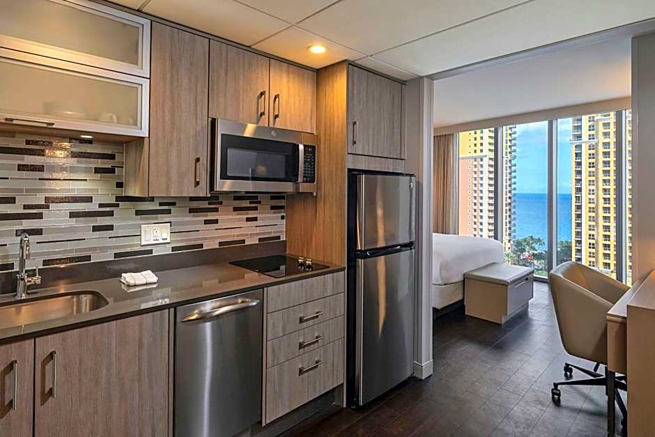 Residence Inn by Marriott Miami Sunny Isles Beach