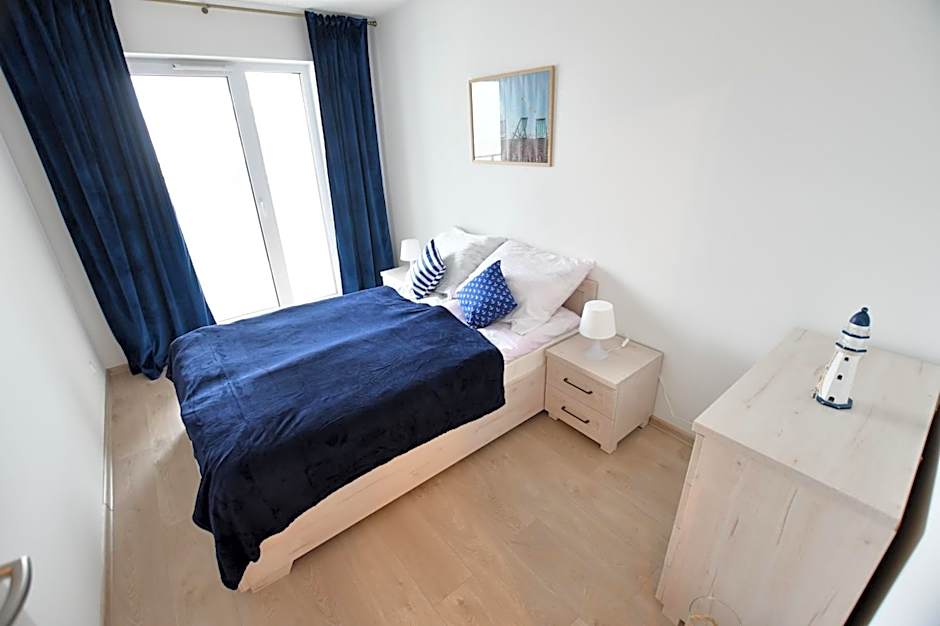 Apartamenty Bałtycka6