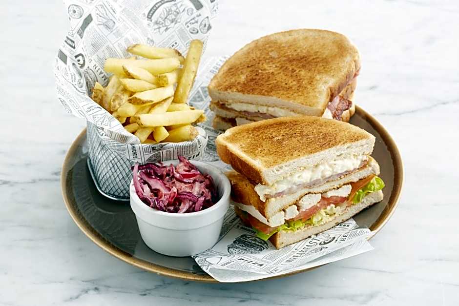 Holiday Inn Leamington Spa / Warwick By IHG