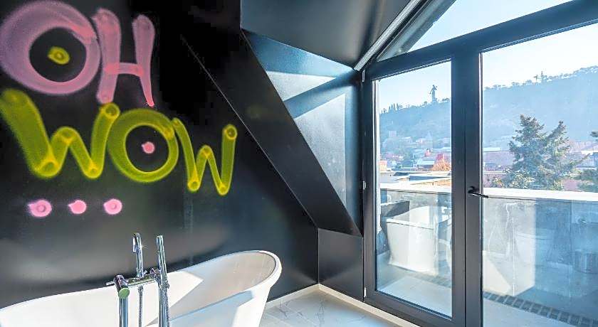 Platforma Design Hotel