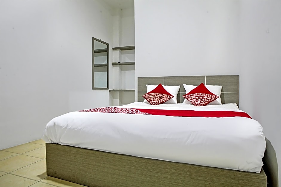 OYO 92457 Wisma Griya Nusa Bangsa