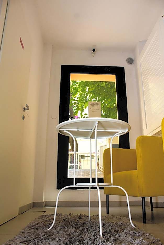 Hotel Sant'Orsola City House