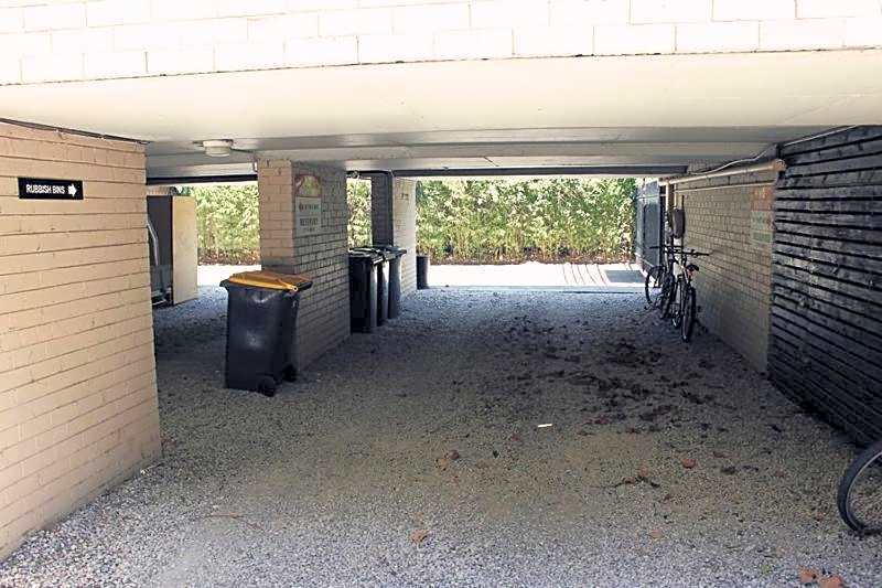 H & D Apartments