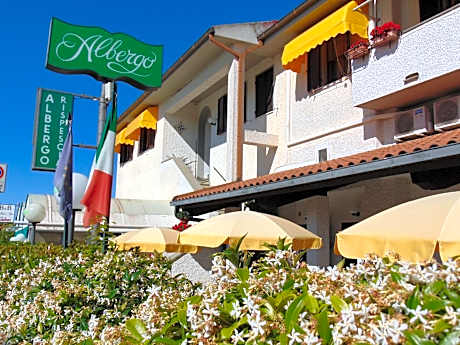 Hotel B&B Rispescia Grosseto