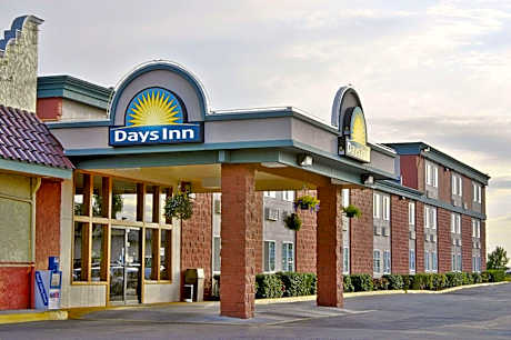 Days Inn by Wyndham Mt. Vernon