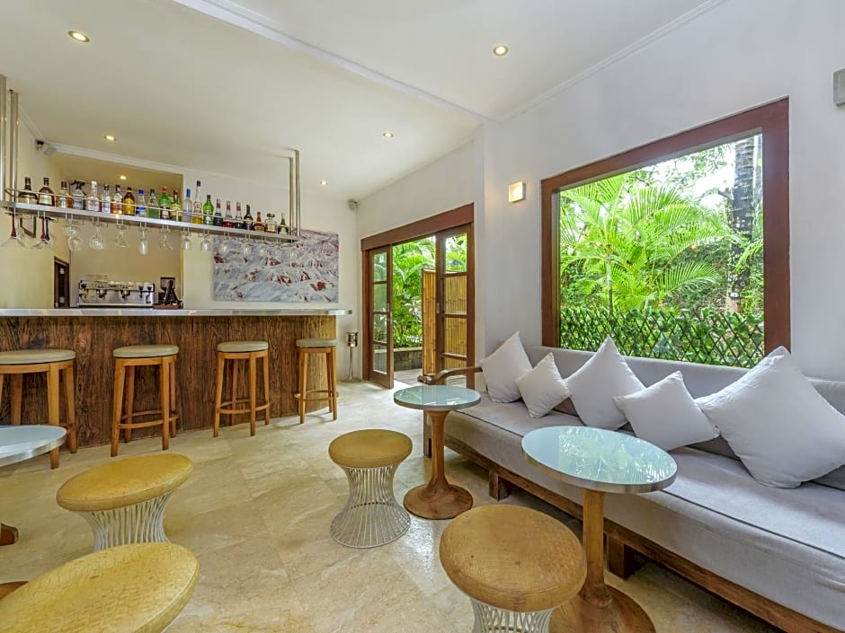 Villa Kubu Seminyak