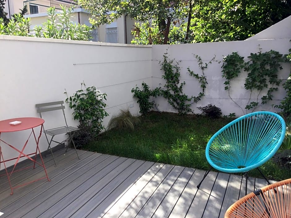 La dimora di Augusto