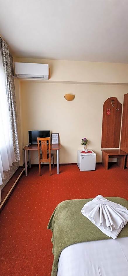 Hotel Olimp