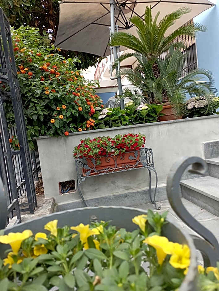 B&B Betania – Riposto, CA