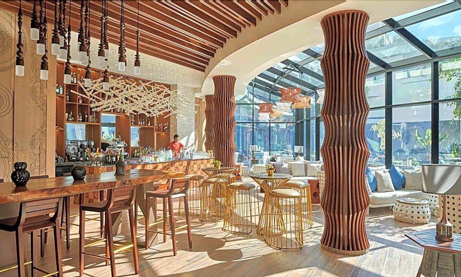 Hyatt Regency Addis Ababa