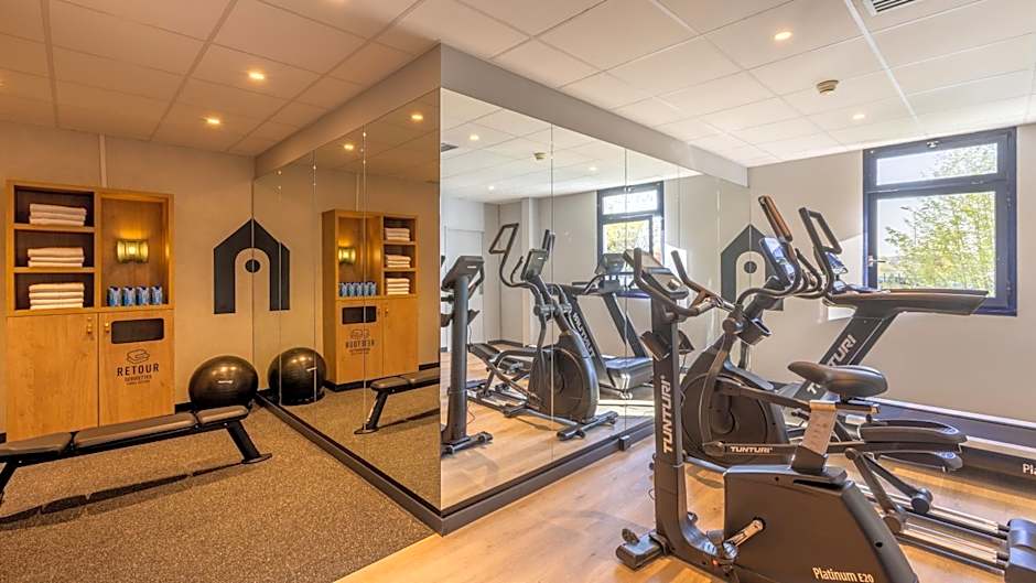 Campanile PRIME - Le Blanc Mesnil