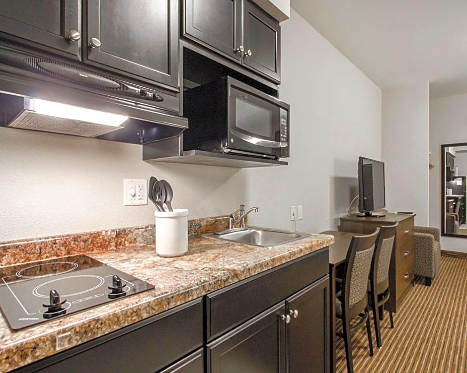 Quality Inn and Suites