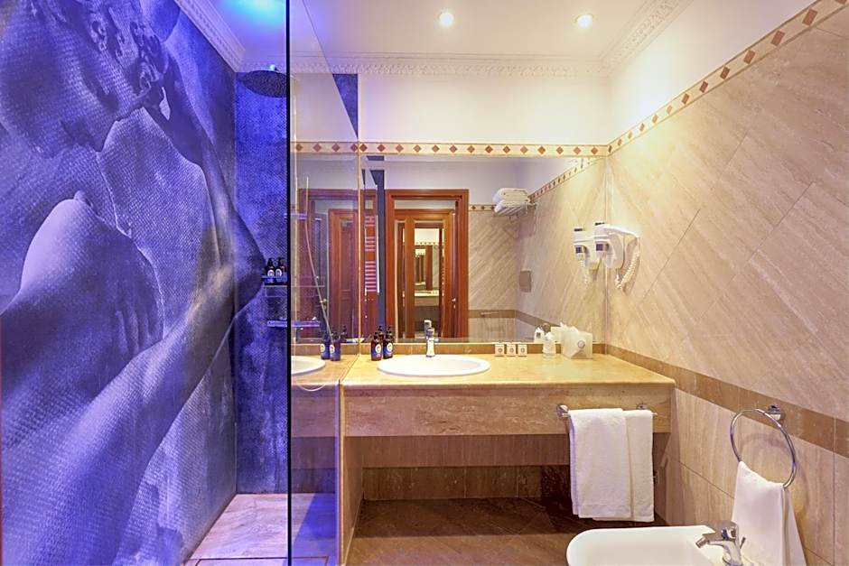 Hotel Barberini