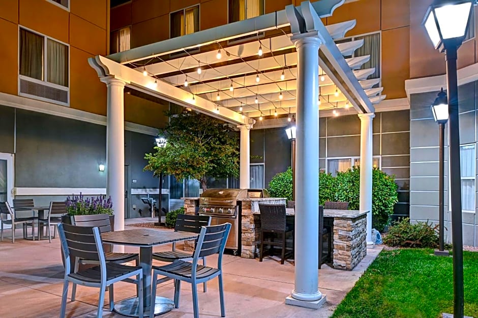 Homewood Suites By Hilton Albuquerque Airport