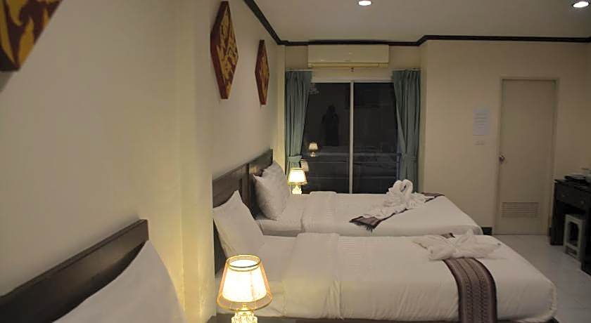 Patong Moon Inn Residence