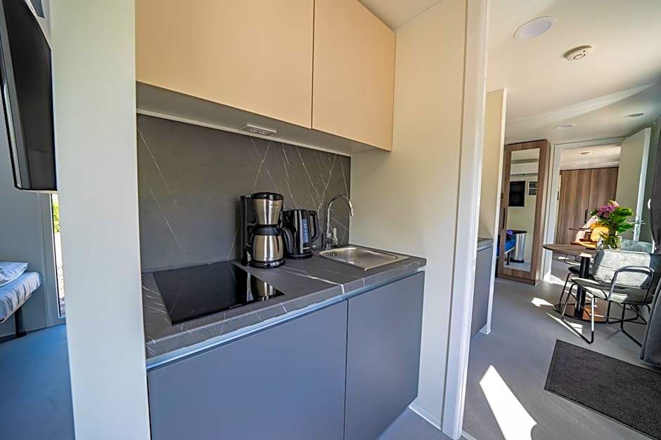 EuroParcs Het Amsterdamse Bos