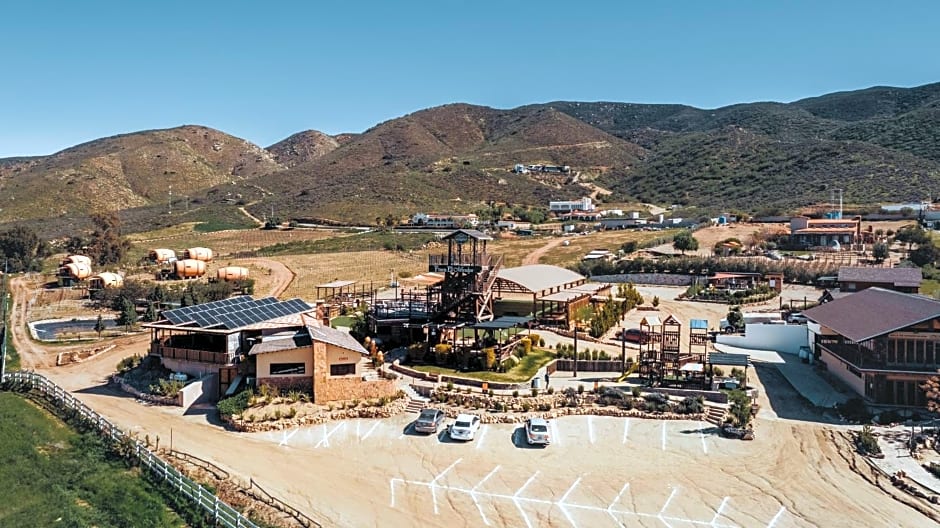 Finca el Mirador