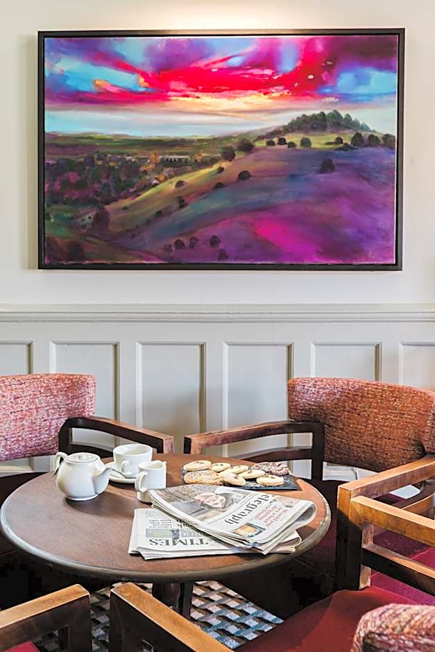 Winchester Royal Hotel