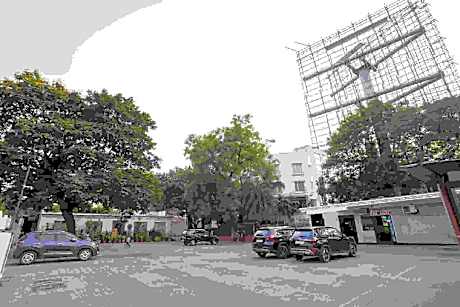 Pincode Hotels by Yatri Nivas