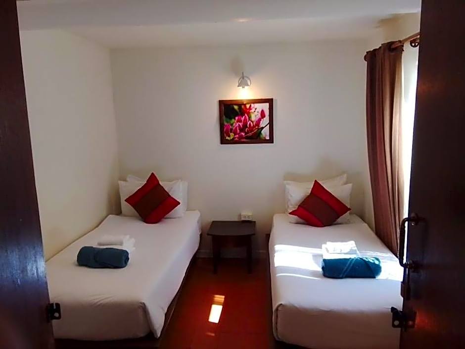 The Hive Hotel