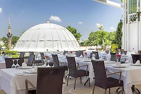 Ottoman Hotel Imperial-Special Category