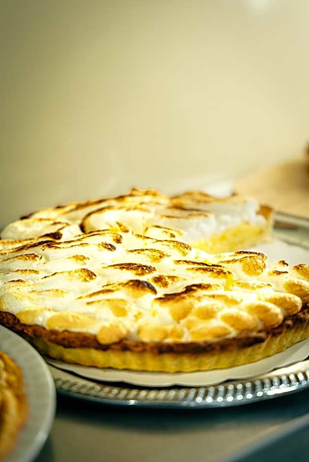 Hotel les Commercants