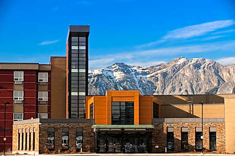 Stoney Nakoda Resort and Casino