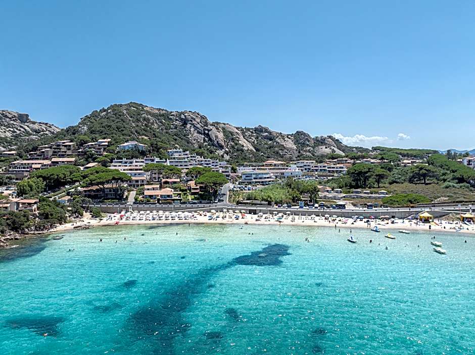 La Bisaccia Hotel
