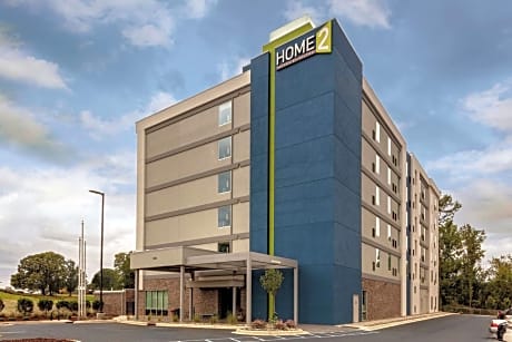 Home2 Suites By Hilton Salisbury