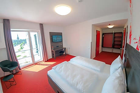 Double Room - Disability Access