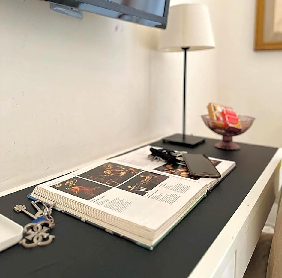 A Casa Boschi near Vatican