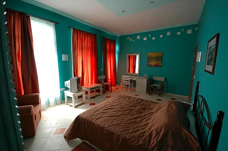 Brigantina Beach Hotel