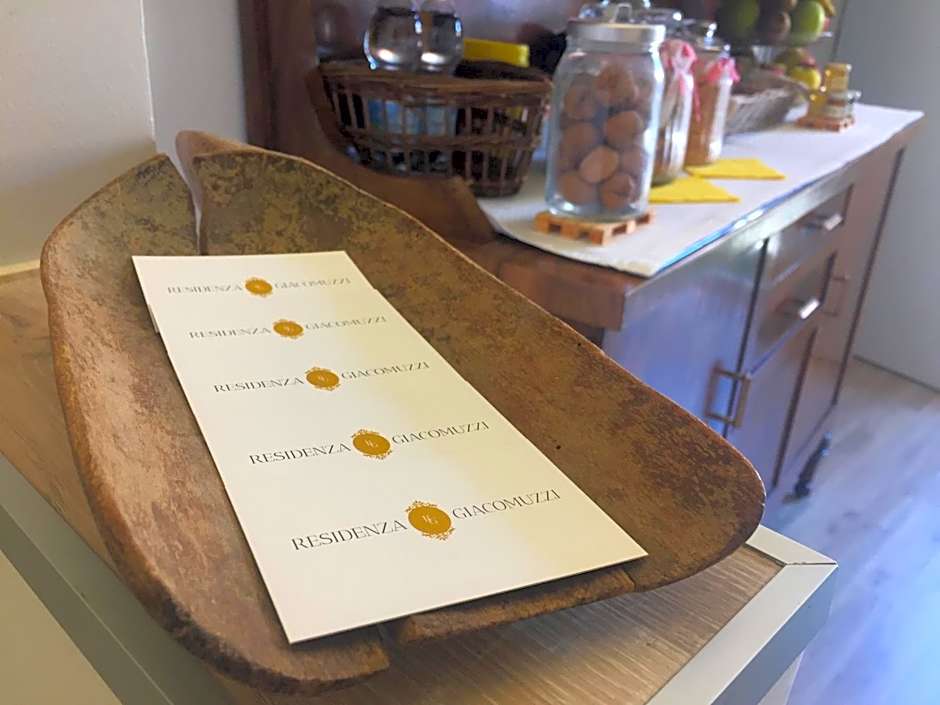 Residenza Giacomuzzi