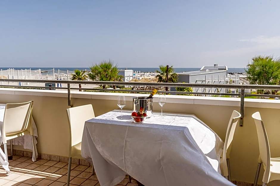 Hotel Croce Del Sud