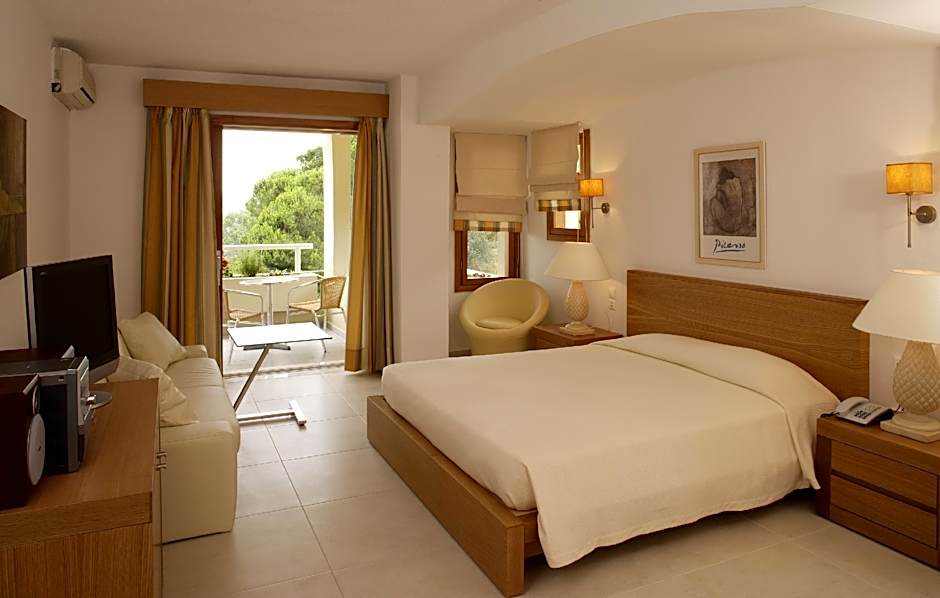 Kanapitsa Mare Hotel