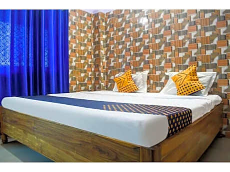 DhamStay Hotel Glory  Near Golden Beach Puri