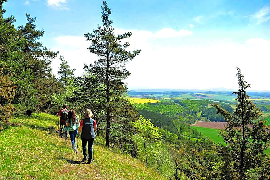 Landhotel Zur Grünen Kutte