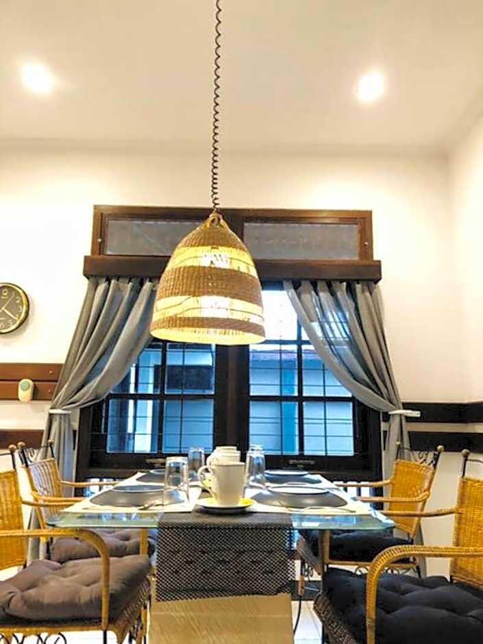 Citrus-House com Hotel