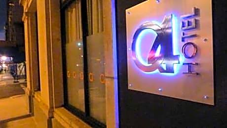 Q4 Hotel & Hostel