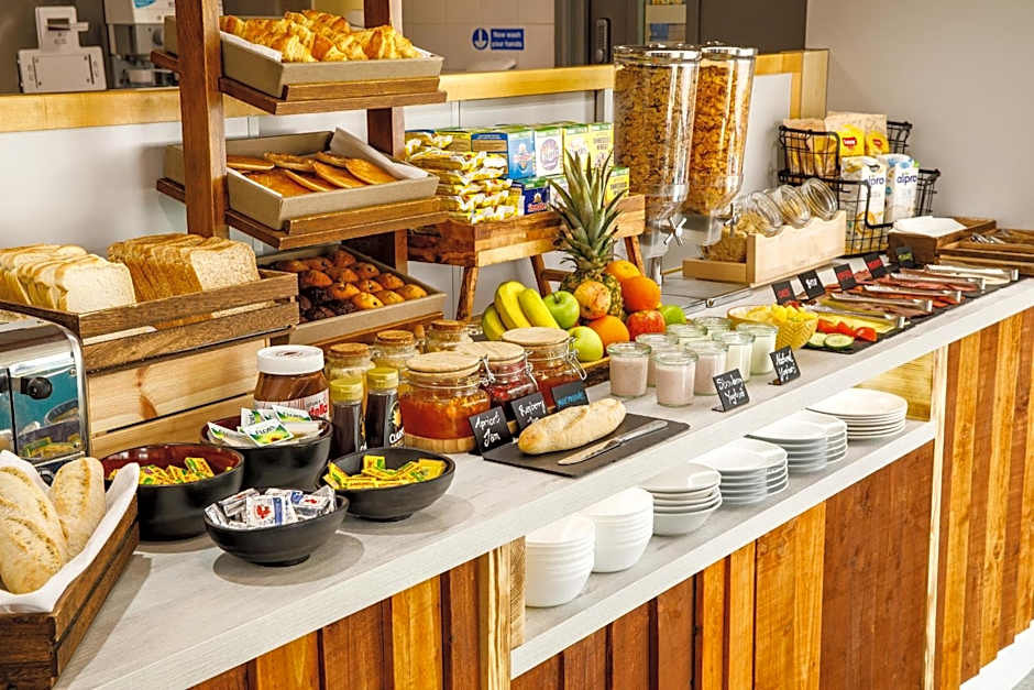 ibis budget Sheffield Arena